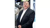 Chris Clark, Staubli Robotics Chris Clark, Staubli Robotics