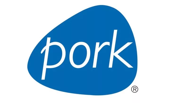 National Pork Board logo