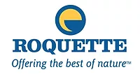 Roquette logo Roquette logo
