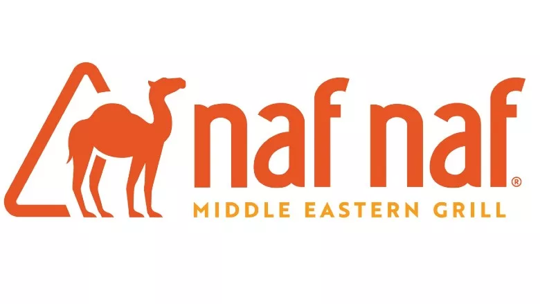 Naf Naf Grill logo
