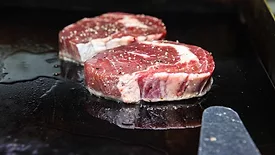 Steak