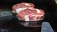Steak