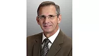 Terry Willis, president of Jarrett Foods Terry Willis, president of Jarrett Foods