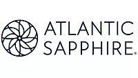 Atlantic Sapphire logo