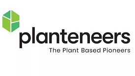 Planteneers logo
