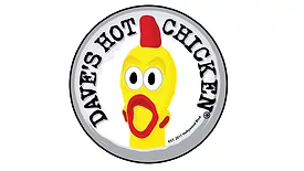 Dave's Hot Chicken logo