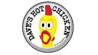 Dave's Hot Chicken logo