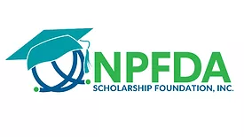 NPFDA Scholarship Foundation logo