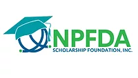 NPFDA Scholarship Foundation logo