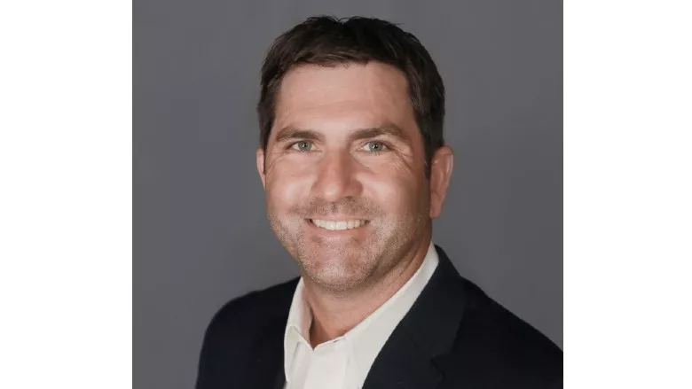 David Gadd, senior vice president and general manager of the retail business unit