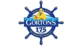 Gorton's Seafood logo