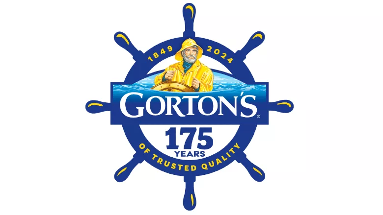 Gorton's Seafood logo