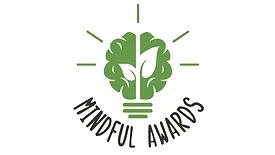 Mindful Awards logo
