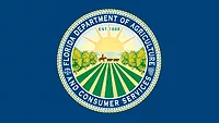 Florida Department of Agriculture and Consumer Services logo