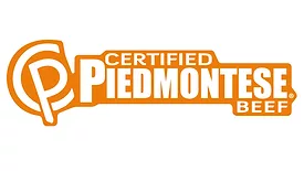 Certified Piedmontese Beef logo