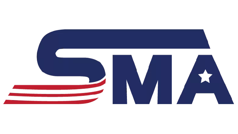 Southwest Meat Association logo