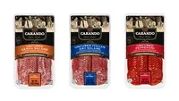 Carando brand new charcuterie line Carando brand new charcuterie line