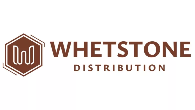 Whetstone Distribution logo