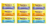 Feel Good Foods launches BFY burritos at Whole Foods