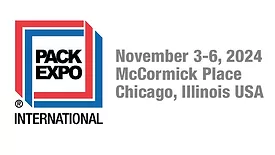 PACK EXPO International 2024 graphic