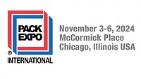 PACK EXPO International 2024 graphic