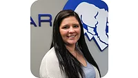 Maria Mann, Polar Leasing transportation and logistics coordinator Maria Mann, Polar Leasing transportation and logistics coordinator