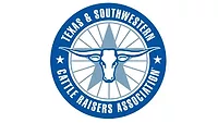 Texas & Southwestern Cattle Raisers Association logo Texas & Southwestern Cattle Raisers Association logo
