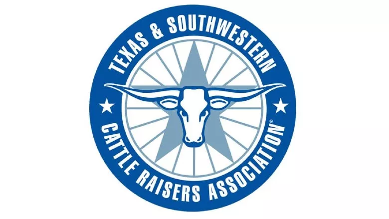 Texas & Southwestern Cattle Raisers Association logo
