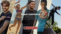Team Chipotle 2024 Team Chipotle 2024