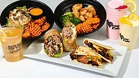 Clean Eatz debuts new menu revamp nationwide Clean Eatz new menu revamp