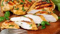 Innophos Chicken Breast