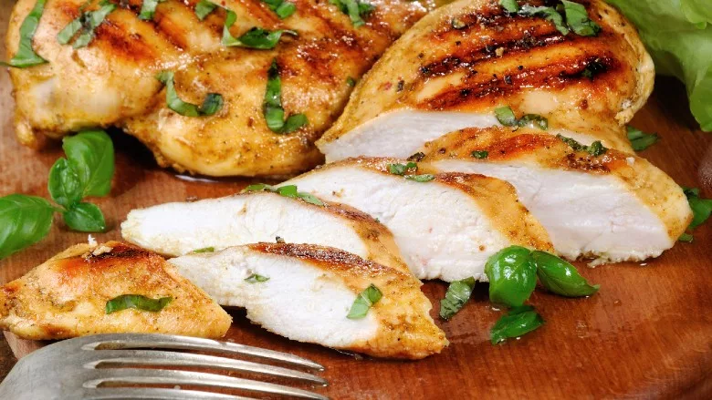 Innophos Chicken Breast