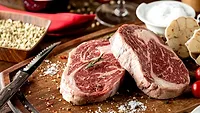 Raw beef Raw beef