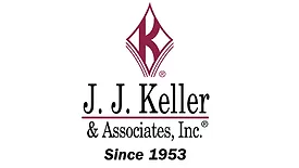 JJ Keller & Associates Inc. logo