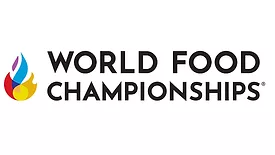 World Food Championships logo