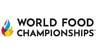 World Food Championships logo