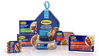 Butterball's new retail packaging