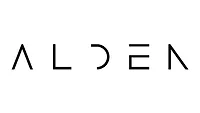 Alden logo