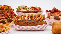 Nomad Dawgs Nomad Dawgs