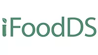 iFoodDS logo iFoodDS logo