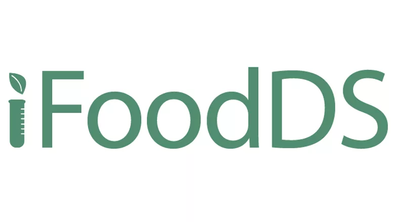 iFoodDS logo
