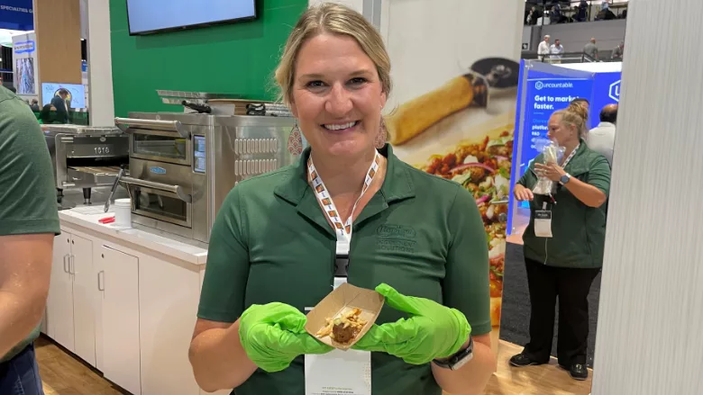 IFT 2024 -- Hormel