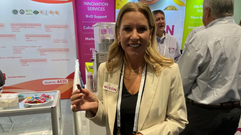 IFT 2024 -- Wixon