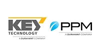Key Technology logo, PPM Technologies logo Key Technology logo, PPM Technologies logo