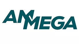 Ammega logo