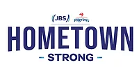 Hometown Strong program graphic Hometown Strong program graphic