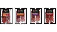 Margherita brand new All-Natural Charcuterie Cuts line