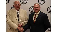 David Wicker receives PSA Distinguished Poultry Industry Career Award David Wicker receives PSA Distinguished Poultry Industry Career Award