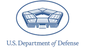 Department of Defense logo