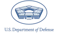 Department of Defense logo